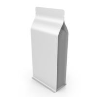 Paper Packaging White PNG & PSD Images