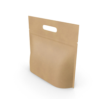 Paper Packaging Kraft PNG & PSD Images
