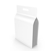 Paper Packaging White PNG & PSD Images