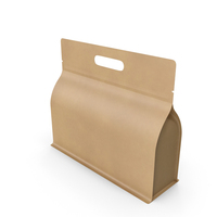 Paper Packaging Kraft PNG & PSD Images
