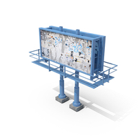 Billboard PNG & PSD Images