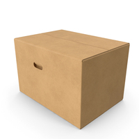 Computer Desktop Blank Box PNG & PSD Images
