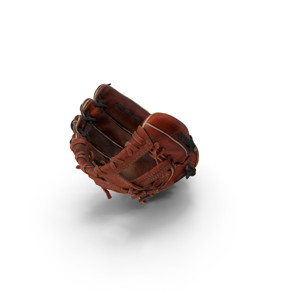 Baseball Glove PNG & PSD Images
