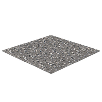 Brick And Concrete Debris Flat Terrain PNG & PSD Images