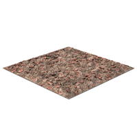 Brick And Dirt Debris Flat Terrain PNG & PSD Images