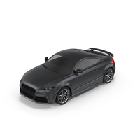 Sport Coupe GT Grey PNG & PSD Images