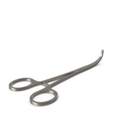 Surgical Clamp PNG & PSD Images