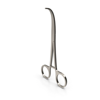 Surgical Clamp PNG & PSD Images