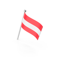 Austria Flag PNG & PSD Images