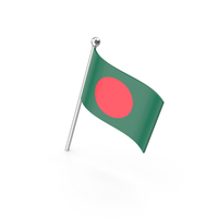 Bangladesh Flag PNG & PSD Images