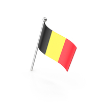 Belgium Flag PNG & PSD Images