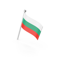 Bulgaria Flag PNG & PSD Images