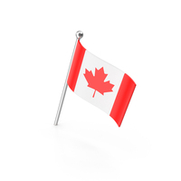 Canada Flag PNG & PSD Images