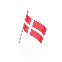 Denmark Flag PNG & PSD Images