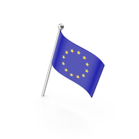 Europe Flag PNG & PSD Images