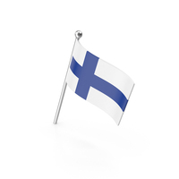 Finland Flag PNG & PSD Images