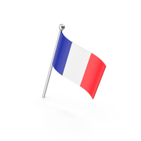 France Flag PNG & PSD Images