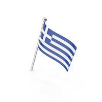 Greece Flag PNG & PSD Images