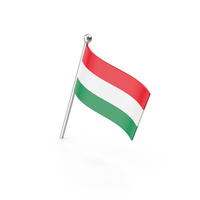 Hungary Flag PNG & PSD Images