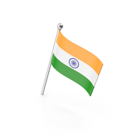 Indian Flag PNG & PSD Images