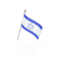 Israel Flag PNG & PSD Images