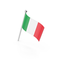 Italy Flag PNG & PSD Images