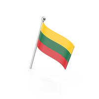 Lithuania Flag PNG & PSD Images