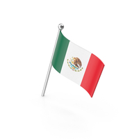 Mexico Flag PNG & PSD Images