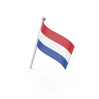 Netherlands Flag PNG & PSD Images
