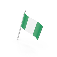 Nigeria Flag PNG & PSD Images