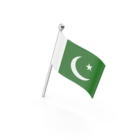 Pakistan Flag PNG & PSD Images