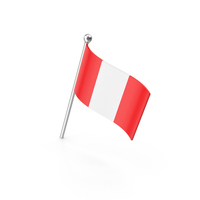 Peru Flag PNG & PSD Images