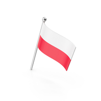 Poland Flag PNG & PSD Images