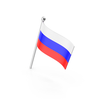 Russia Flag PNG & PSD Images
