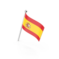 Spain Flag PNG & PSD Images
