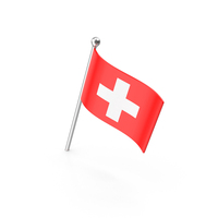 Switzerland Flag PNG & PSD Images