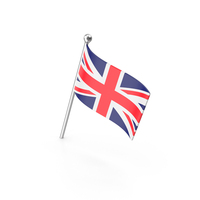 Flag Side United Kingdom PNG & PSD Images