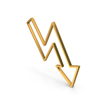 Arrow Loss Frame PNG & PSD Images