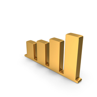 Bar Chart Graph Growth PNG & PSD Images