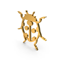 Bug Web Icon PNG & PSD Images
