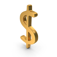 Dollar Money Design PNG & PSD Images