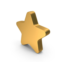 Favorite Star Icon PNG & PSD Images