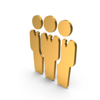 Group Officer Web Symbol PNG & PSD Images