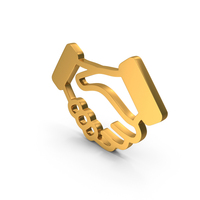Handshake Icon PNG & PSD Images