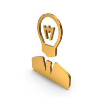 Idea Manager User Web Icon PNG & PSD Images
