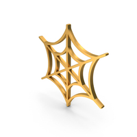 Spider Web Icon PNG & PSD Images