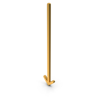 Web Arrow Directional Down PNG & PSD Images
