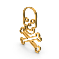 Danger Frame Symbol PNG & PSD Images