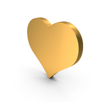 Heart Shape PNG & PSD Images