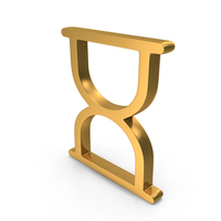 Hourglass Symbol PNG & PSD Images